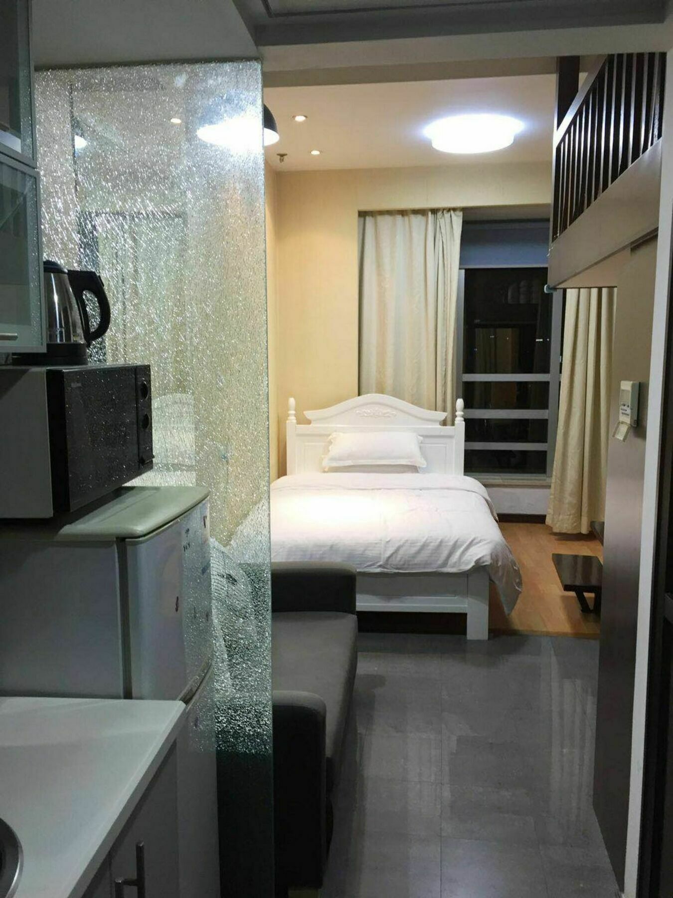 Morden Universe Hotel Shanghai